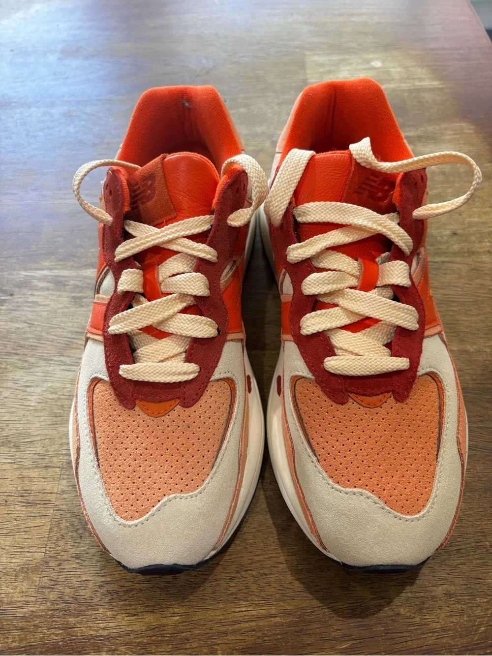 New Balance 57/30 🔥🔥 Concepts Collab “Headin Home”